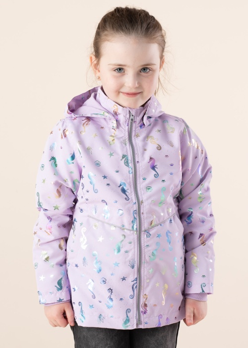 Name It Mini Outerwear pavasario-rudens striukė Maxi