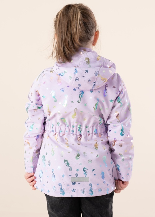 Name It Mini Outerwear pavasario-rudens striukė Maxi