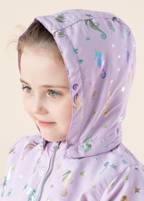 Name It Mini Outerwear pavasario-rudens striukė Maxi