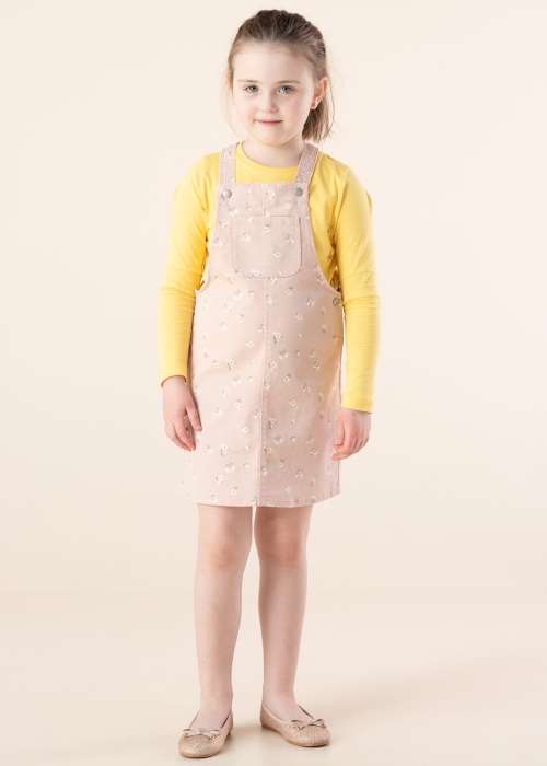 Name It Mini suknelė Jessie