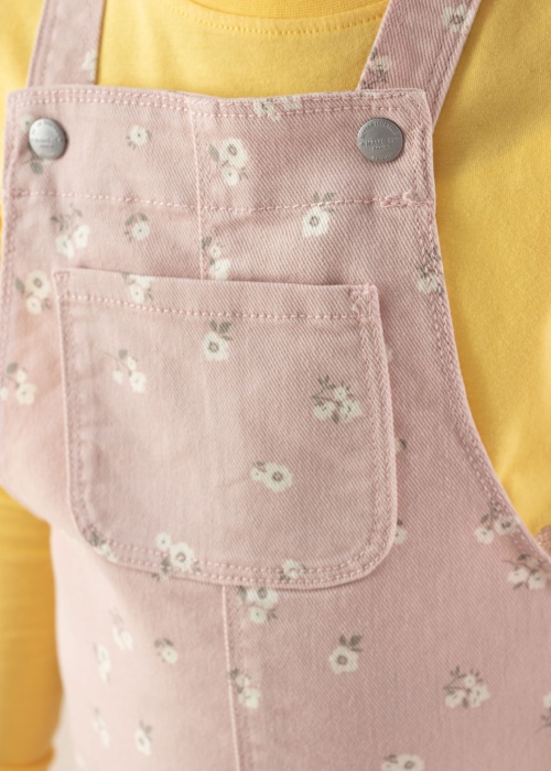 Name It Mini suknelė Jessie