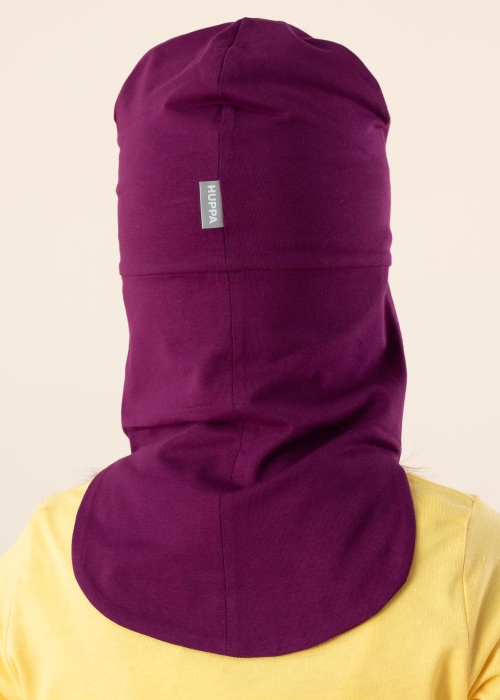 Huppa šalmukas Tove