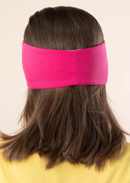 Huppa galvos juosta Selde 1