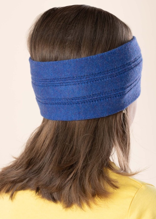 Huppa galvos juosta Nela