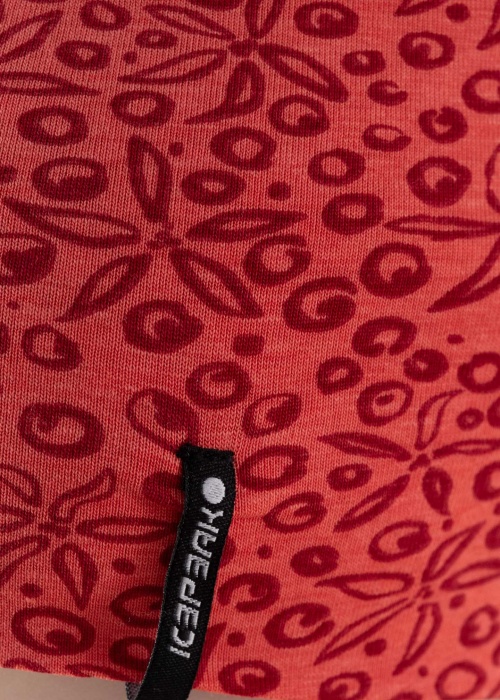 Icepeak pavasario-rudens kepurė Harahan Jr