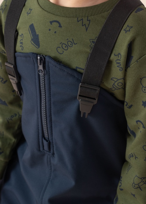 Name It Mini sportinės kelnės Alfa08