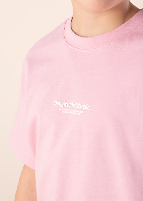 Jack & Jones marškinėliai Vesterbro