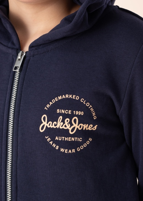 Jack & Jones džemperis Forest