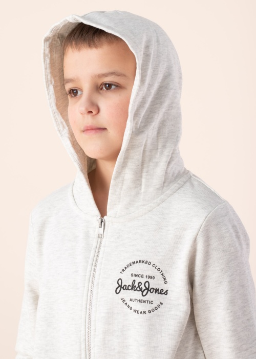 Jack & Jones džemperis Forest