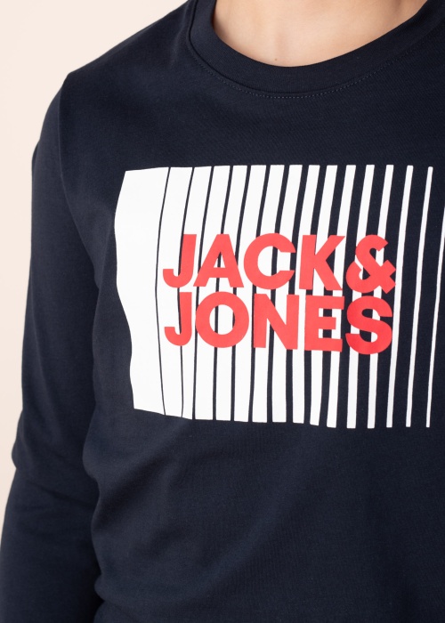 Jack & Jones marškinėliai Corp