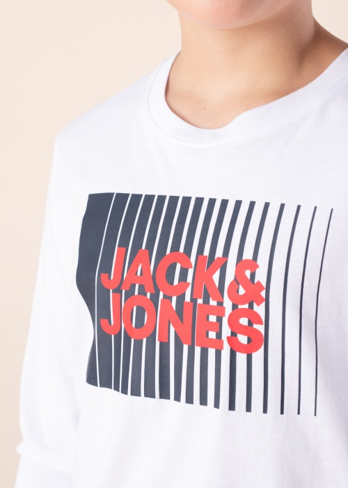 Jack & Jones marškinėliai Corp