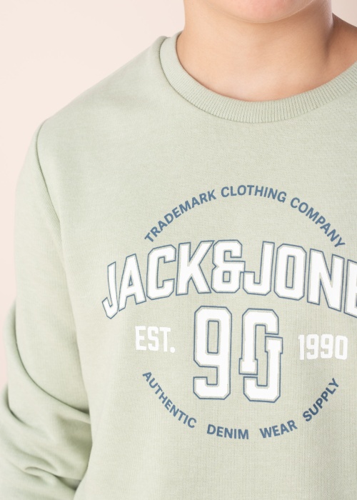 Jack & Jones džemperis Minds