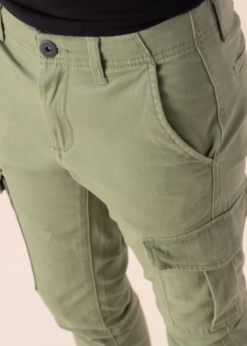 Jack & Jones kelnės Marco