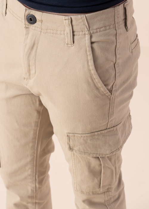 Jack & Jones kelnės Marco