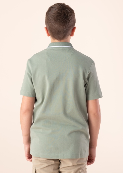 Jack & Jones polo marškinėliai Blushield