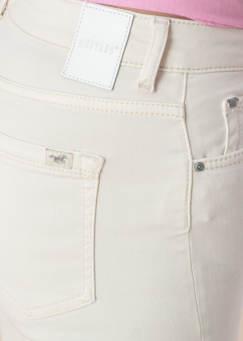 Mustang džinsai Shelby Skinny 7/8