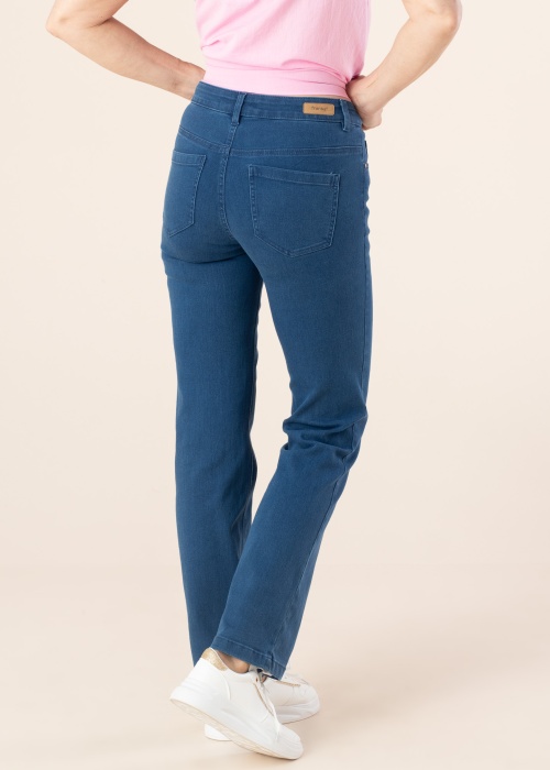 Fransa džinsai Luxe Elli