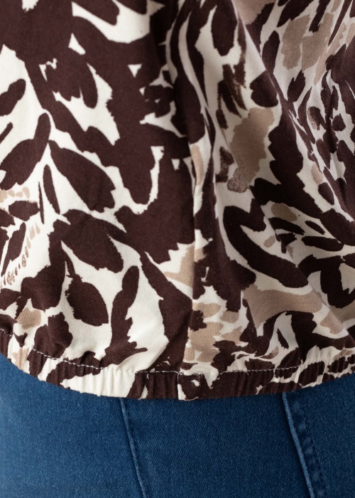 Fransa palaidinė Fedot