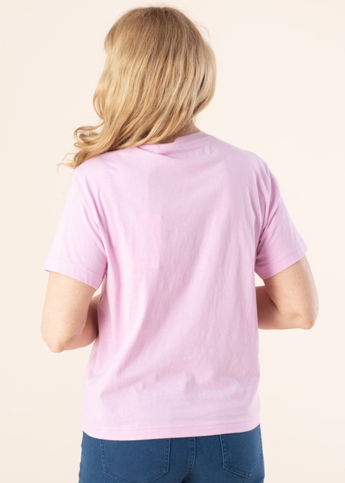 Mustang marškinėliai Floris