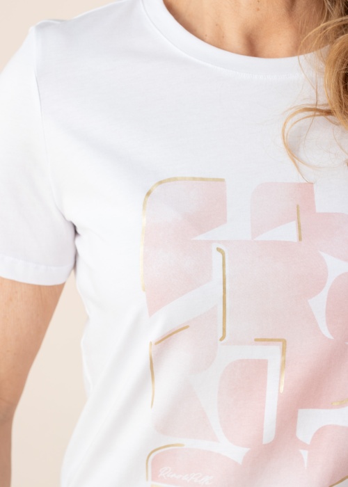 Rino & Pelle marškinėliai Raidel