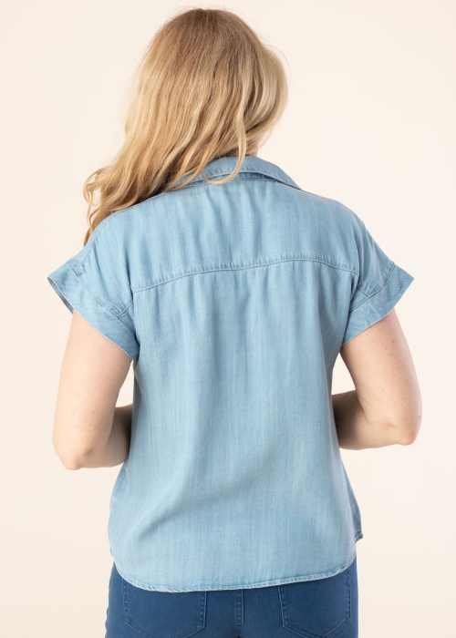 b.young palaidinė Lana