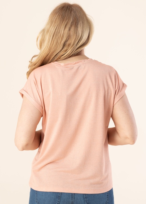 Rino & Pelle marškinėliai Kato