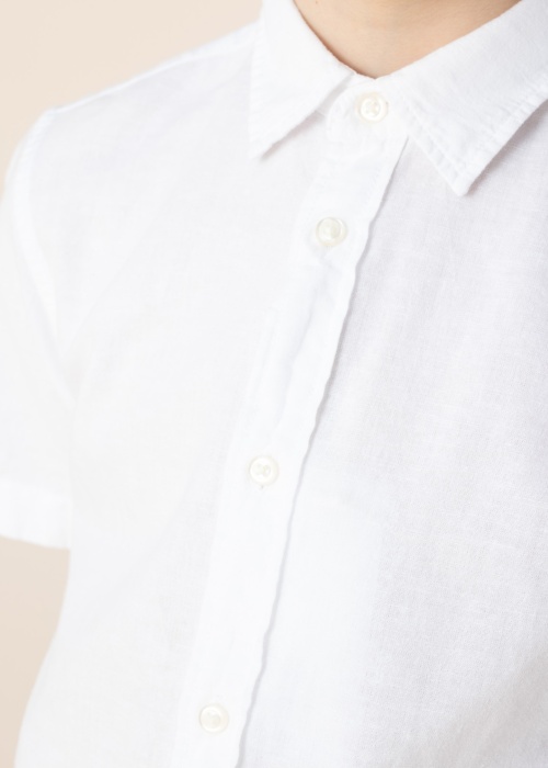 Jack & Jones marškiniai Linen