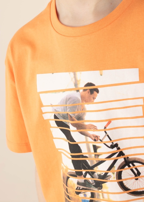 Tom Tailor marškinėliai