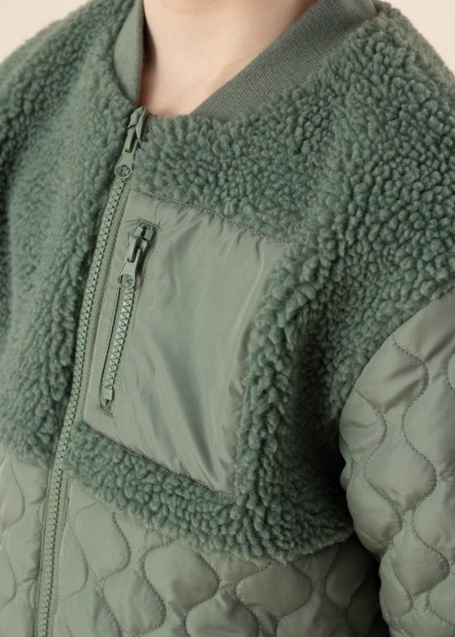 Name It Kids pavasario-rudens striukė Member