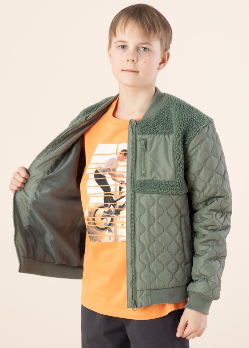 Name It Kids pavasario-rudens striukė Member