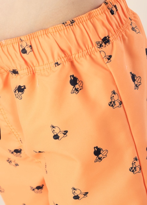 Name It Kids maudymosi šortai Zaddi