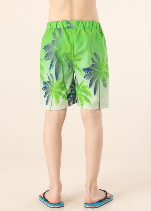 Name It Kids maudymosi šortai Zoccas