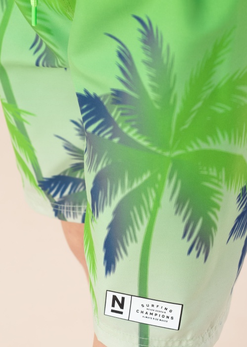 Name It Kids maudymosi šortai Zoccas