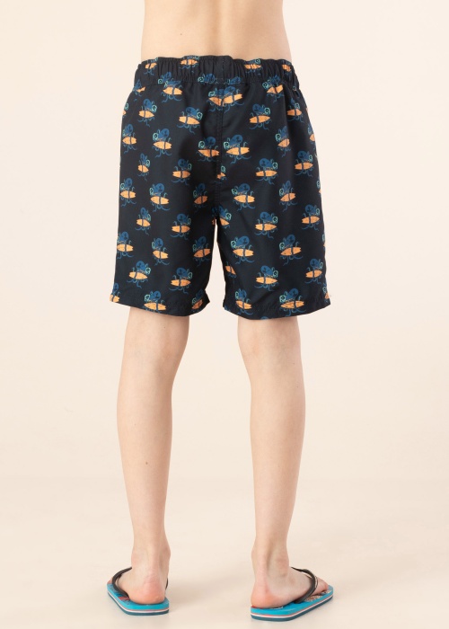 Name It Kids maudymosi šortai Zaddi