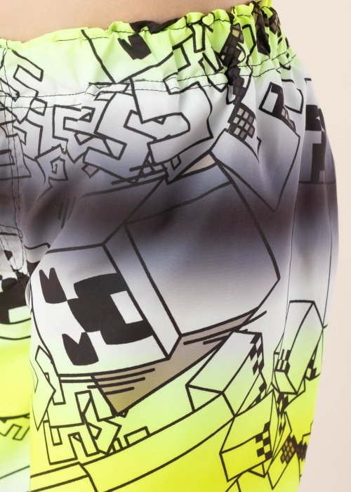 Name It Kids maudymosi šortai Muxin