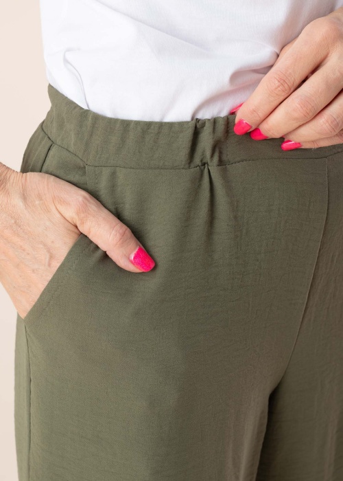 Hansmark kelnės Pille