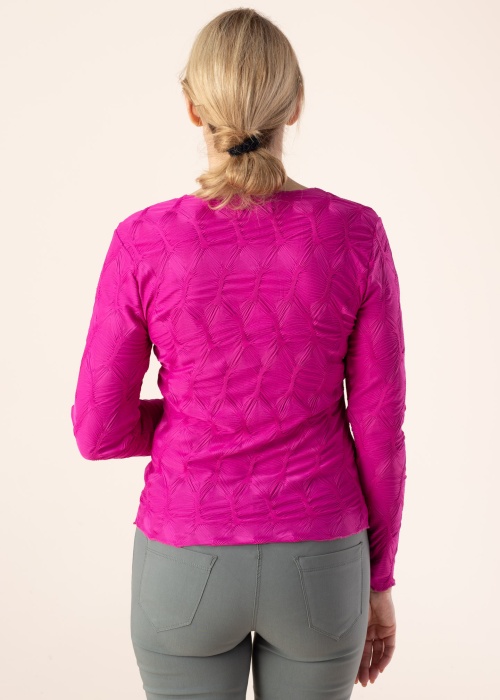 b.young palaidinė ilgomis rankovėmis Pamila