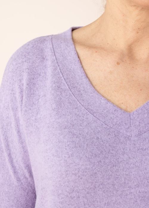 Soyaconcept megztinis Biara 90