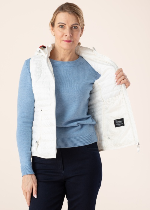 Betty Barclay liemenė