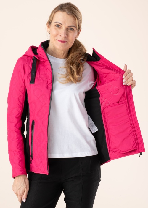 Gil Bret pavasario-rudens striukė Dina