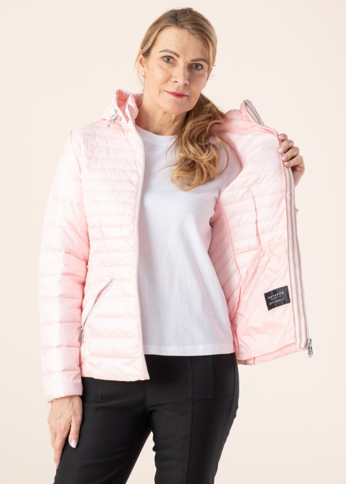 Betty Barclay pavasario-rudens striukė