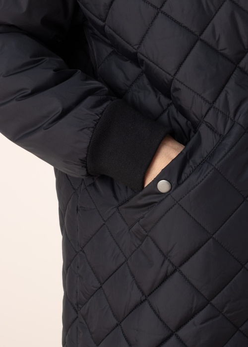 Fransa pavasario-rudens striukė Macy