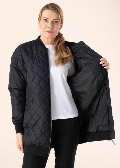 Fransa pavasario-rudens striukė Macy