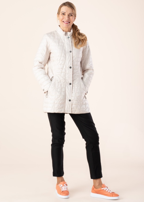 Betty Barclay pavasario-rudens paltas