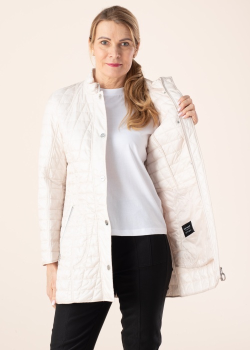 Betty Barclay pavasario-rudens paltas