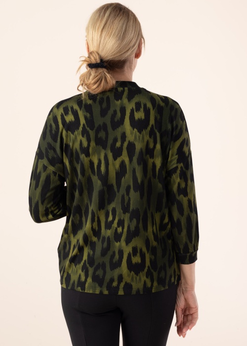 Fransa palaidinė Cerica