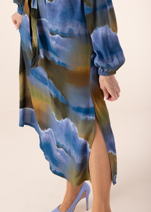 Fransa suknelė Rebekka