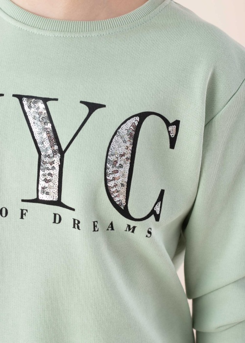 Name It Kids džemperis Histrine