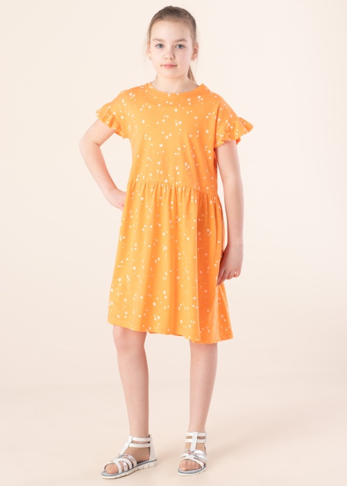 Name It Kids suknelė Henra