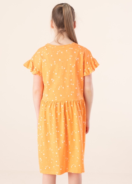 Name It Kids suknelė Henra